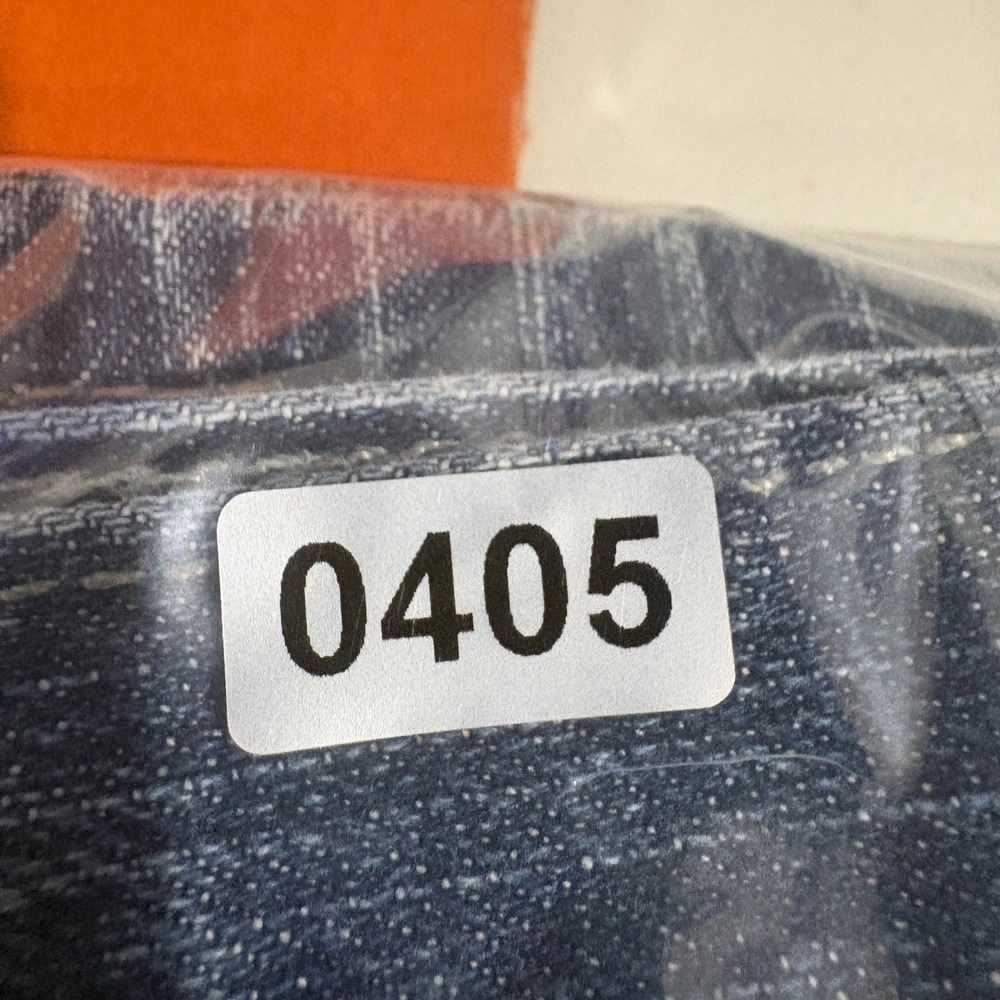 Vintage Y2K Lucky Brand Jeans Mens 32x32 Blue 361 Vintage Straight Denim Pants - Picture 8 of 8